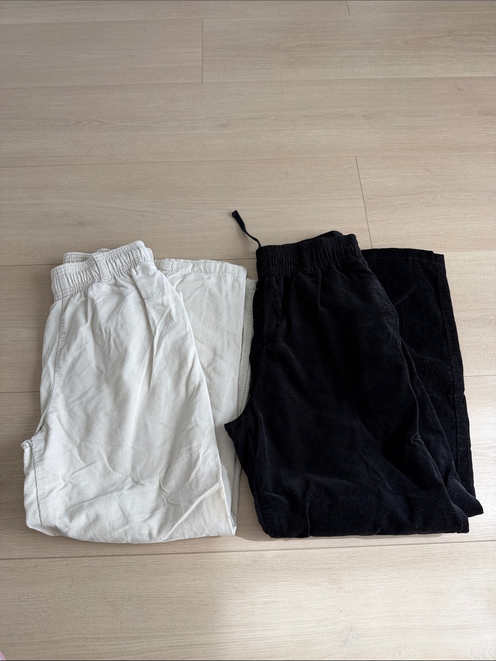 Men’s Gu pants